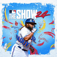 MLB 2k24