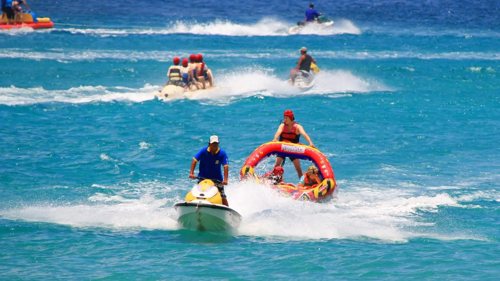 入住限定活動優惠