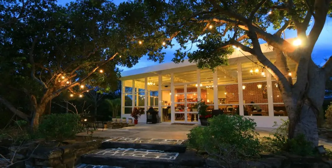 墾丁最好吃的泰緬菜餐廳象廚泰緬式餐廳